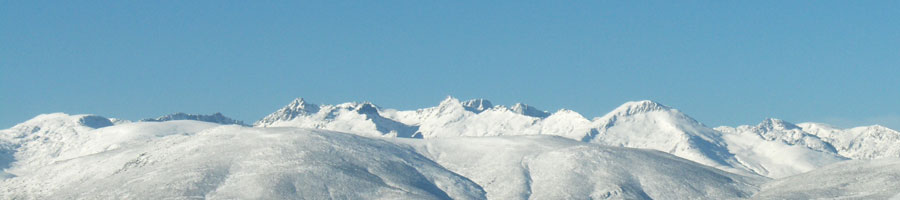 La Sierra de Gredos